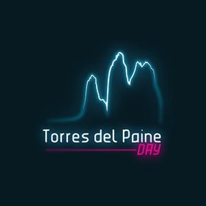 Logo Torres del Paine Day